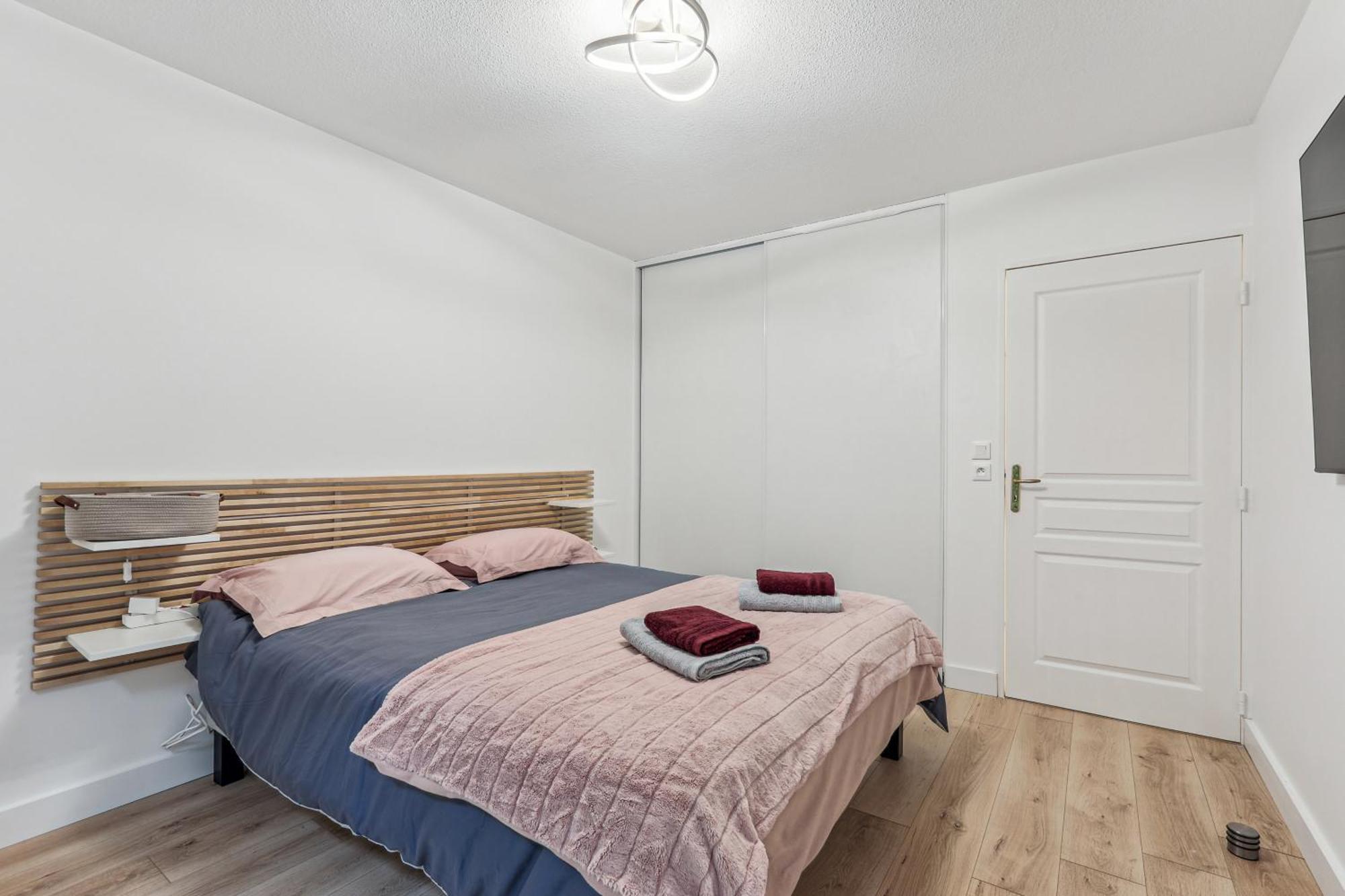 Comfort And Tranquility Near Lyon And Groupama Stadium, 4 Personnes Meyzieu Dış mekan fotoğraf