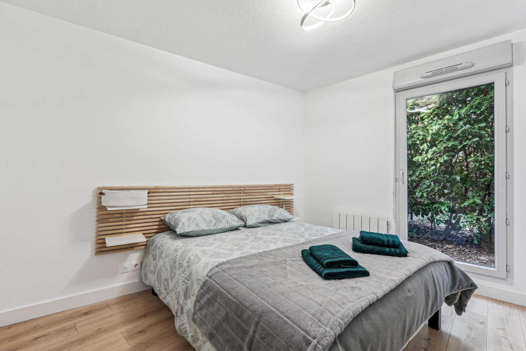 Comfort And Tranquility Near Lyon And Groupama Stadium, 4 Personnes Meyzieu Dış mekan fotoğraf