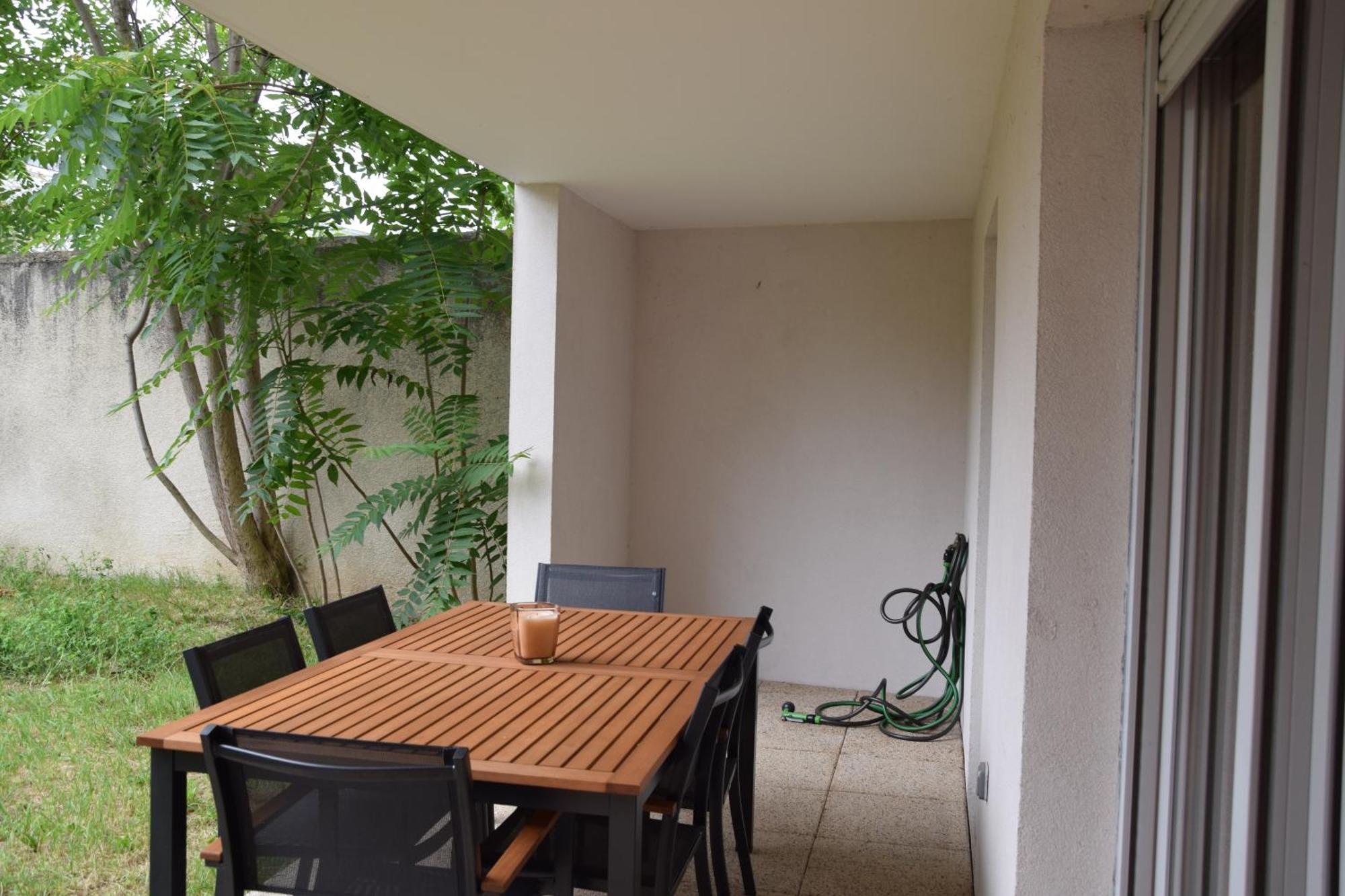 Comfort And Tranquility Near Lyon And Groupama Stadium, 4 Personnes Meyzieu Dış mekan fotoğraf