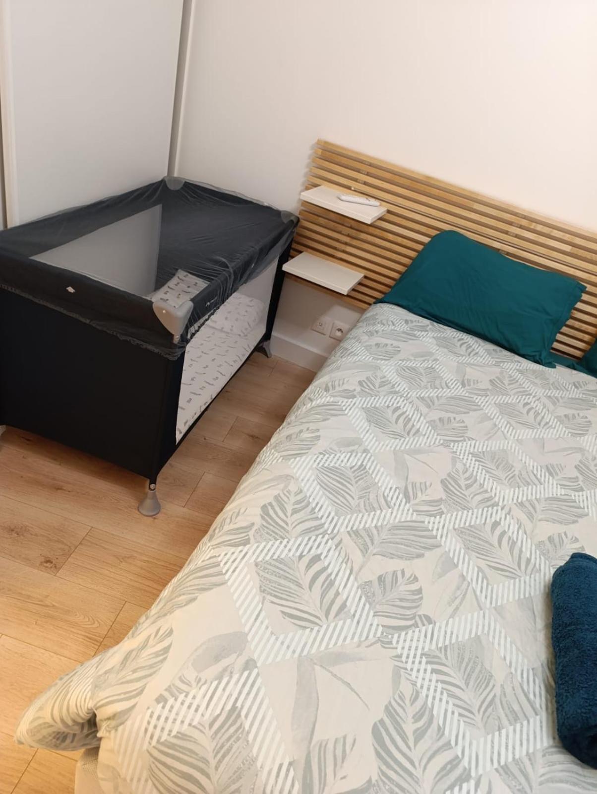 Comfort And Tranquility Near Lyon And Groupama Stadium, 4 Personnes Meyzieu Dış mekan fotoğraf